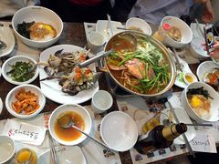 -普乐酱蟹(coex店)