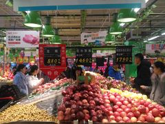 -大润发(康桥店)