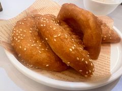 -鹿鸣酒家(越秀店)