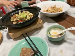 -泰钰丰烤鸭.天津菜(开发区店)