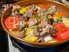 -火塘云南烧烤大排档