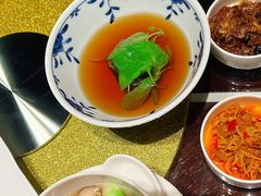 -杭州西子湖四季酒店·金沙厅