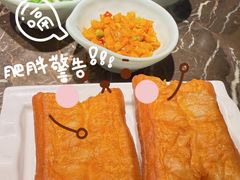 -翠香阁潮州菜馆·始于1994(珠江路店)