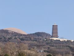 -牛首山文化旅游区