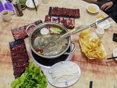 -福合埕牛肉丸(福平路店)