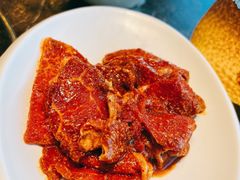 -一品诚记烤肉(大连柏威年购物中心店)