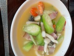 -环球港凯悦 · 享悦中餐厅