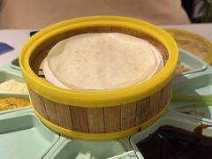 -羲和雅苑•北京烤鸭(国贸商城店)