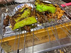 -熙成烧烤·三十三年(开发区店)