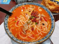 -螺世纪螺蛳粉·桂味小排档(裕德店)