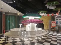 -H次元沉浸剧情密室(街道口店)