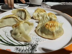 -海富门·带鱼·淮扬菜·粤菜(甘家口店)