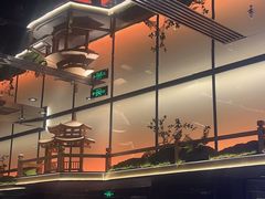 -西塔老太太泥炉烤肉(温州首店万象城黑金店)