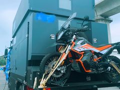 -北京房车博览中心