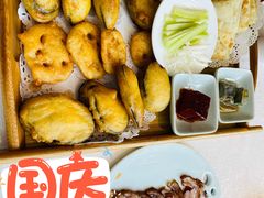 -卫鼎轩·家宴(水上公园店)