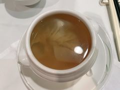 -香港喜来登酒店天宝阁