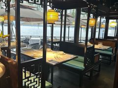 -柳莺湖上·湖景餐厅·江南菜(西湖店)