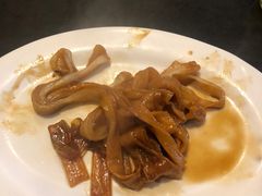 -崔记生活·铁锅炖鱼粘卷子(总店)