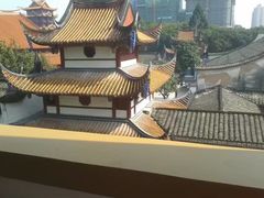 -西禅古寺售票处