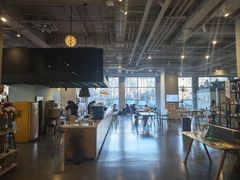 -dotcom coffee古点咖啡(致真大厦店)