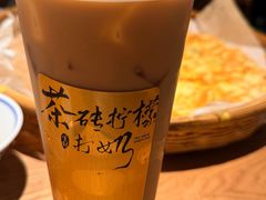 -肥三土菜馆(五四广场店)