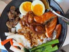 -The Lobby Lounge大堂吧(环球影城诺金度假酒店)