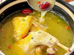 -蟹天蟹地农家菜·阳澄湖大闸蟹(浅水湾店)