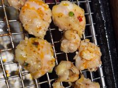 -夜食白市Yespicy·烧烤啤酒宵夜(番禺四海城店)