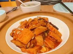 -宏状元现熬粥·京味菜(三里河店)