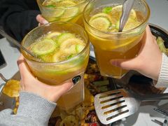 -蛙蛙叫·干锅年代(钻石广场店)