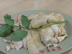 -百家鸡味馆(清泰店)