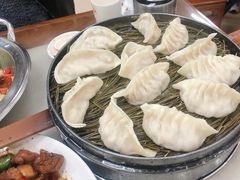 -老蔡记(二七广场店)