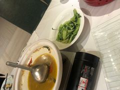 -饭怕鱼·黄焖鲟龙鱼(湖大店)