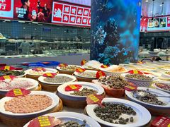 -驻海渔市(置信店)