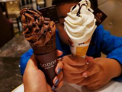 -GODIVA(王府井apm店)