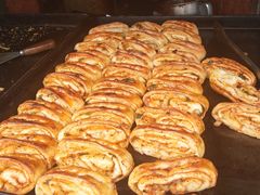 -郭际辣饼铺(第三中学店)