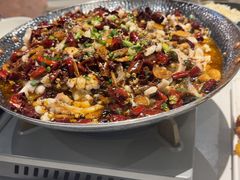 -三猫黑鱼花(南大店)