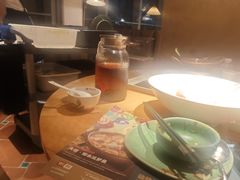 -甘思咪哚·云南艺术餐厅(天河广百店)