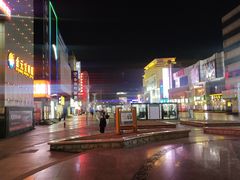 -海河外滩公园