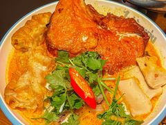 -泰盏鬼·颓废冬阴(陈家祠扬韬店)