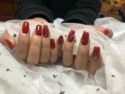-Hands Nail专业美甲美睫