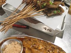 -有局·成都市井烧烤·精酿啤酒(双楠店)