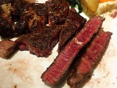 和牛肋眼牛排-王品牛排(杭州大厦店)