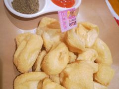 -大吉利·潮汕鲜牛肉火锅(西安店)