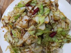 -老七饭馆(光荣道总店)
