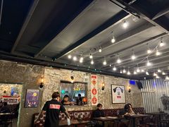 -Side Street街旁(交道口店)