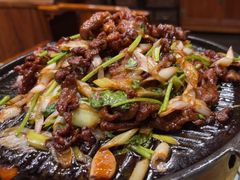 -那家小馆•北京菜•烤鸭(中关村店)