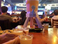 -CIRCLE·酒吧(第一国际店)