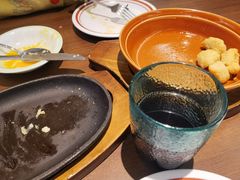 -萨莉亚意式餐厅(苏州泉屋店)