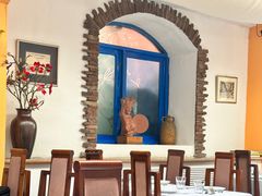 -雅典娜希腊餐厅(三里屯西五街店)